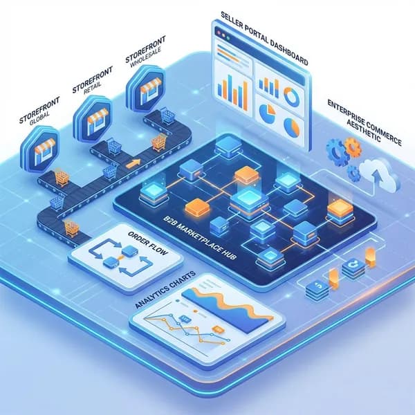 Sitecore OrderCloud Platform